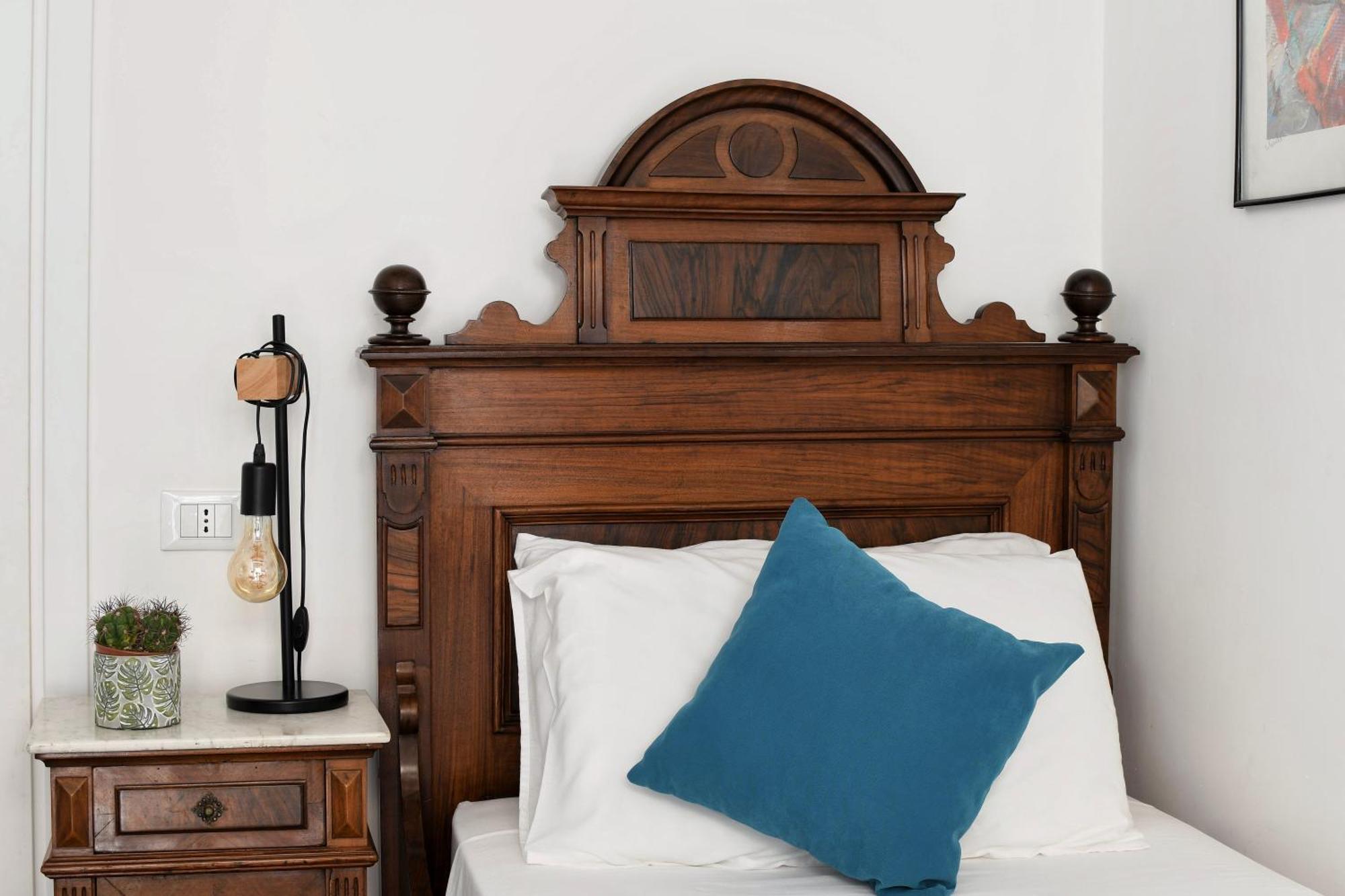 Iflat Palazzo Ragusi Apartment ปาแลร์โม ภายนอก รูปภาพ
