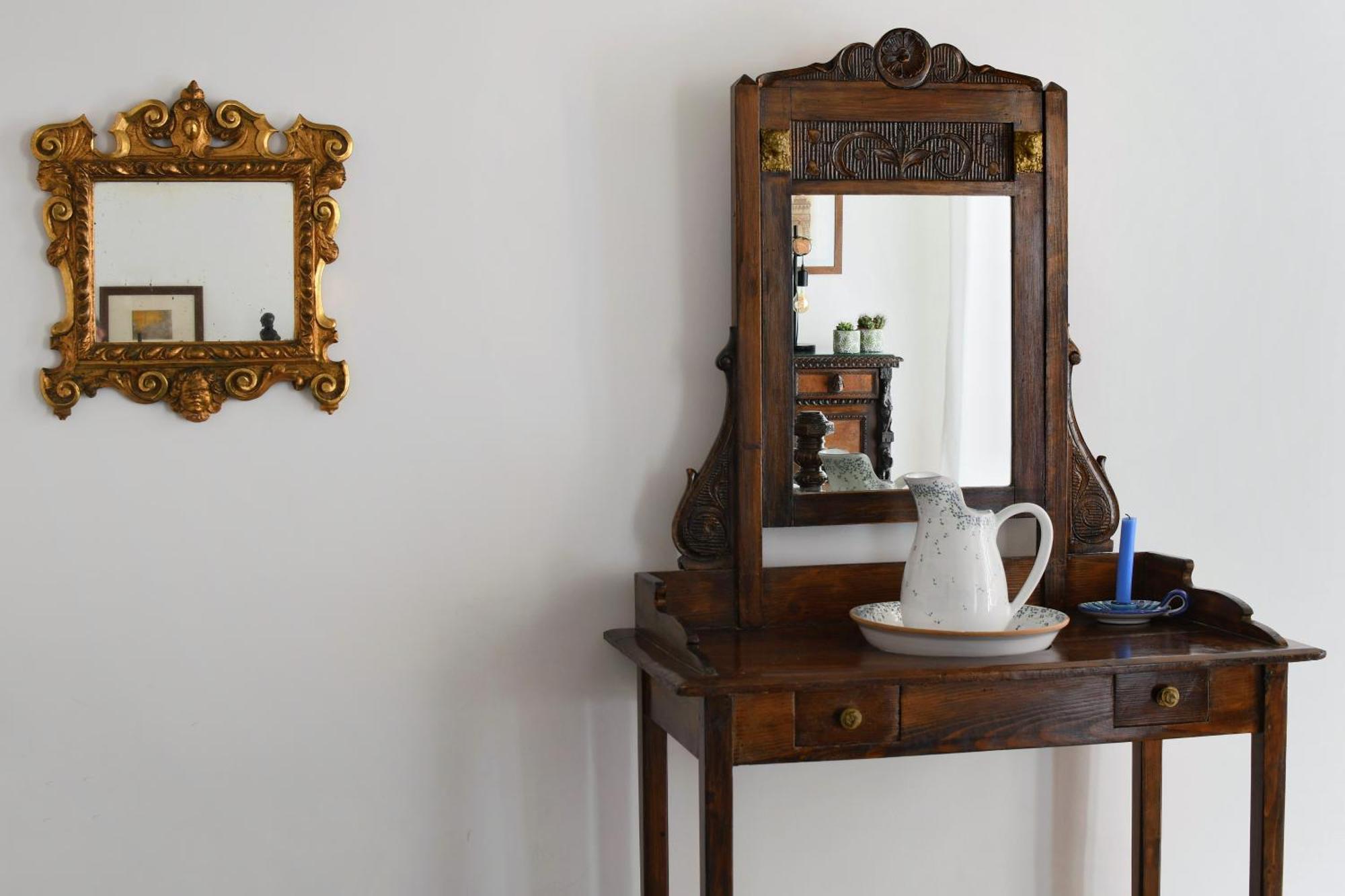 Iflat Palazzo Ragusi Apartment ปาแลร์โม ภายนอก รูปภาพ