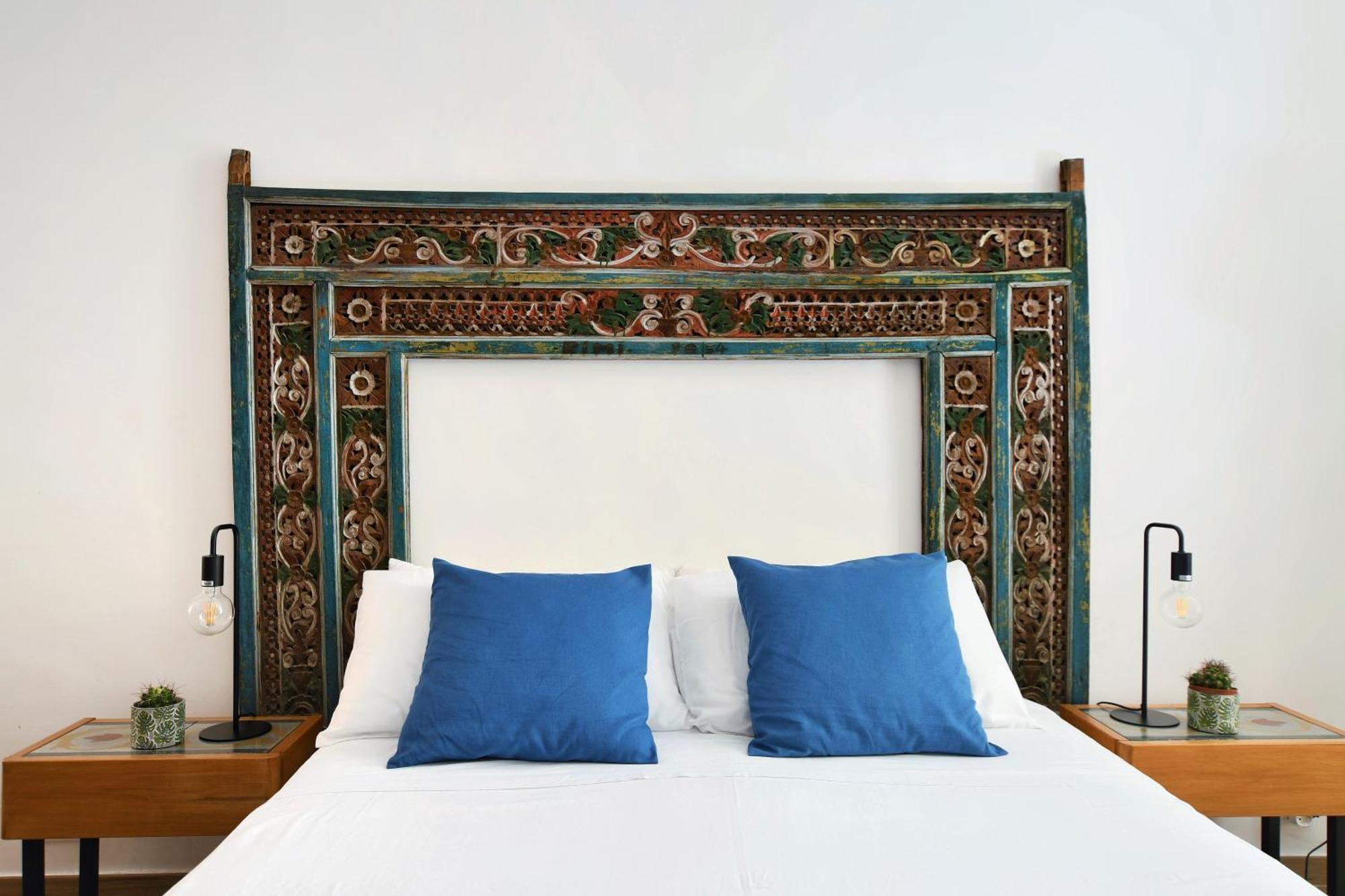 Iflat Palazzo Ragusi Apartment ปาแลร์โม ภายนอก รูปภาพ