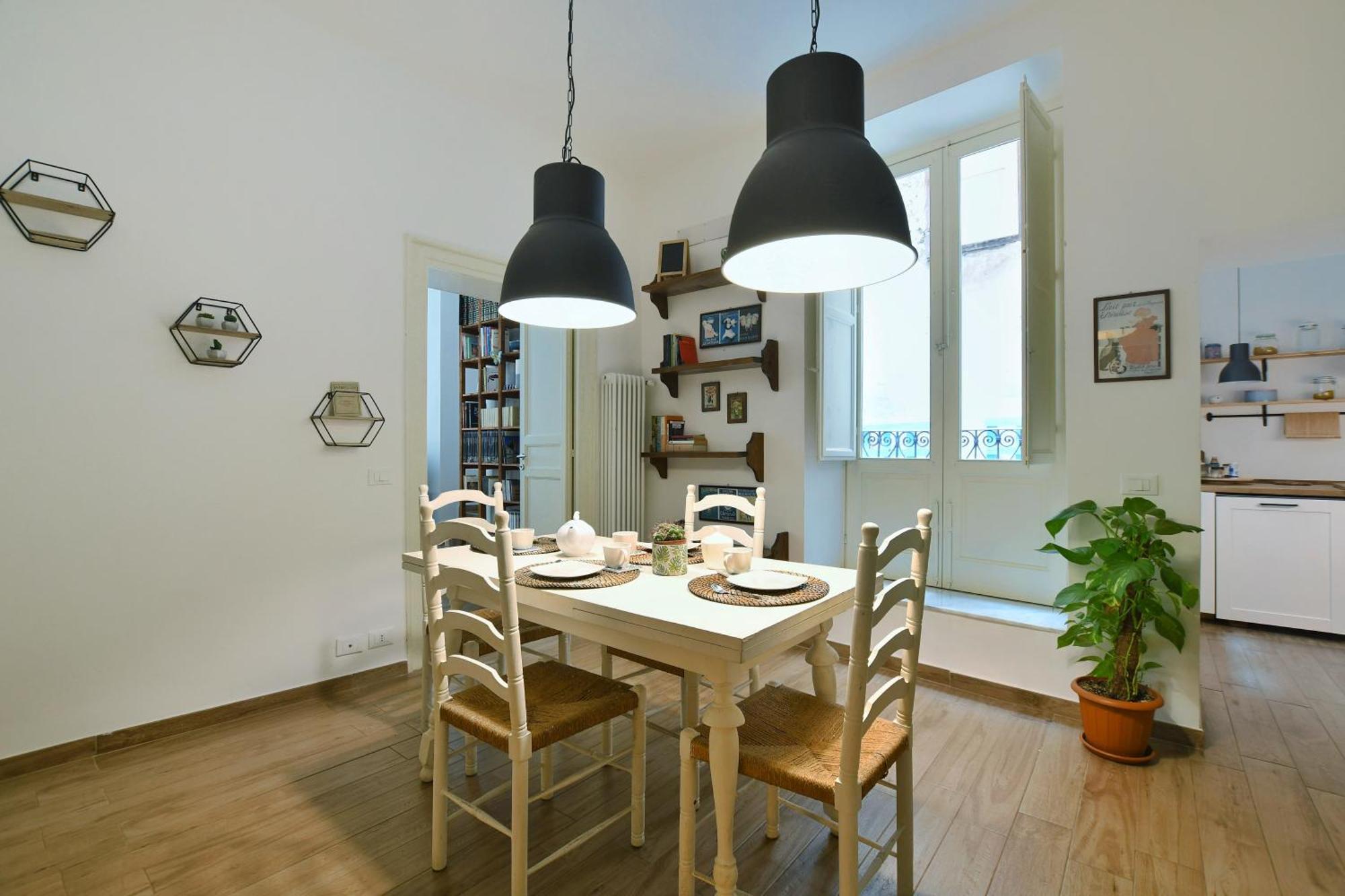Iflat Palazzo Ragusi Apartment ปาแลร์โม ภายนอก รูปภาพ