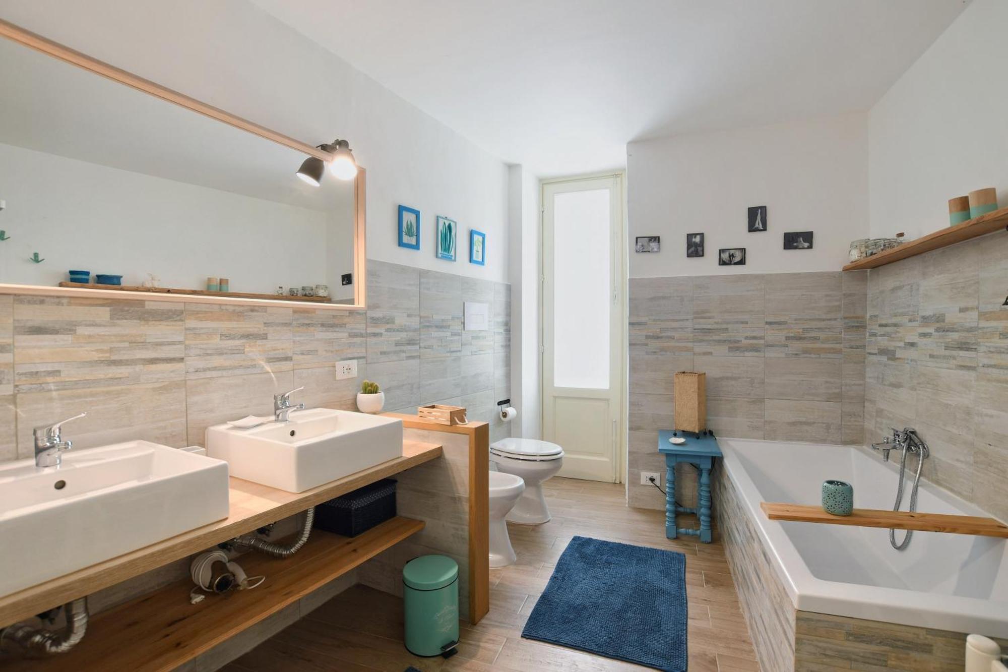 Iflat Palazzo Ragusi Apartment ปาแลร์โม ภายนอก รูปภาพ