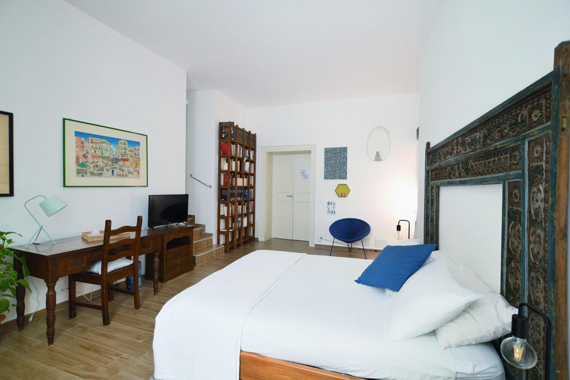 Iflat Palazzo Ragusi Apartment ปาแลร์โม ภายนอก รูปภาพ