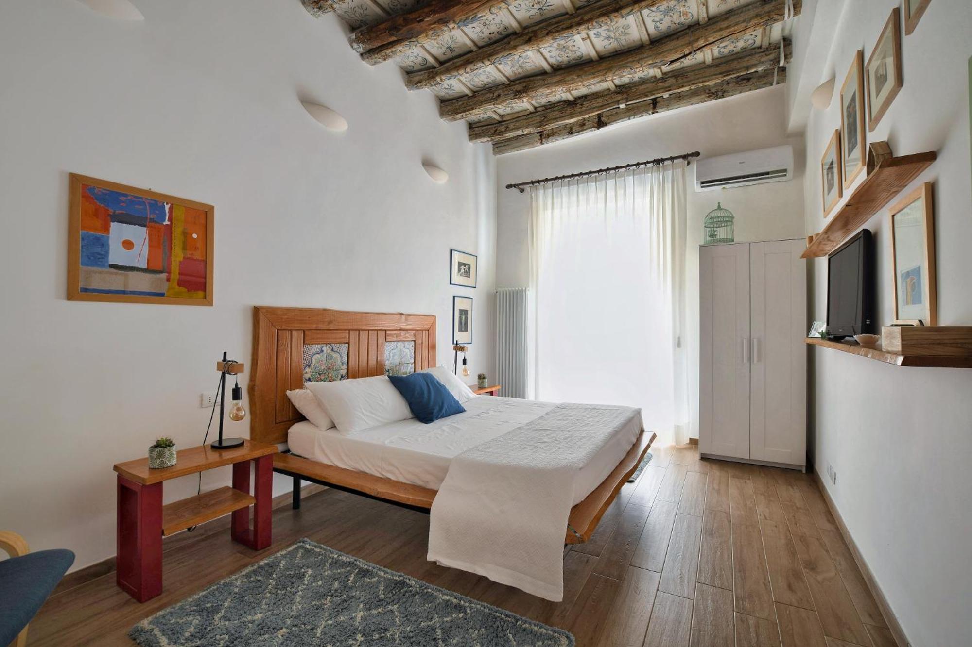 Iflat Palazzo Ragusi Apartment ปาแลร์โม ภายนอก รูปภาพ