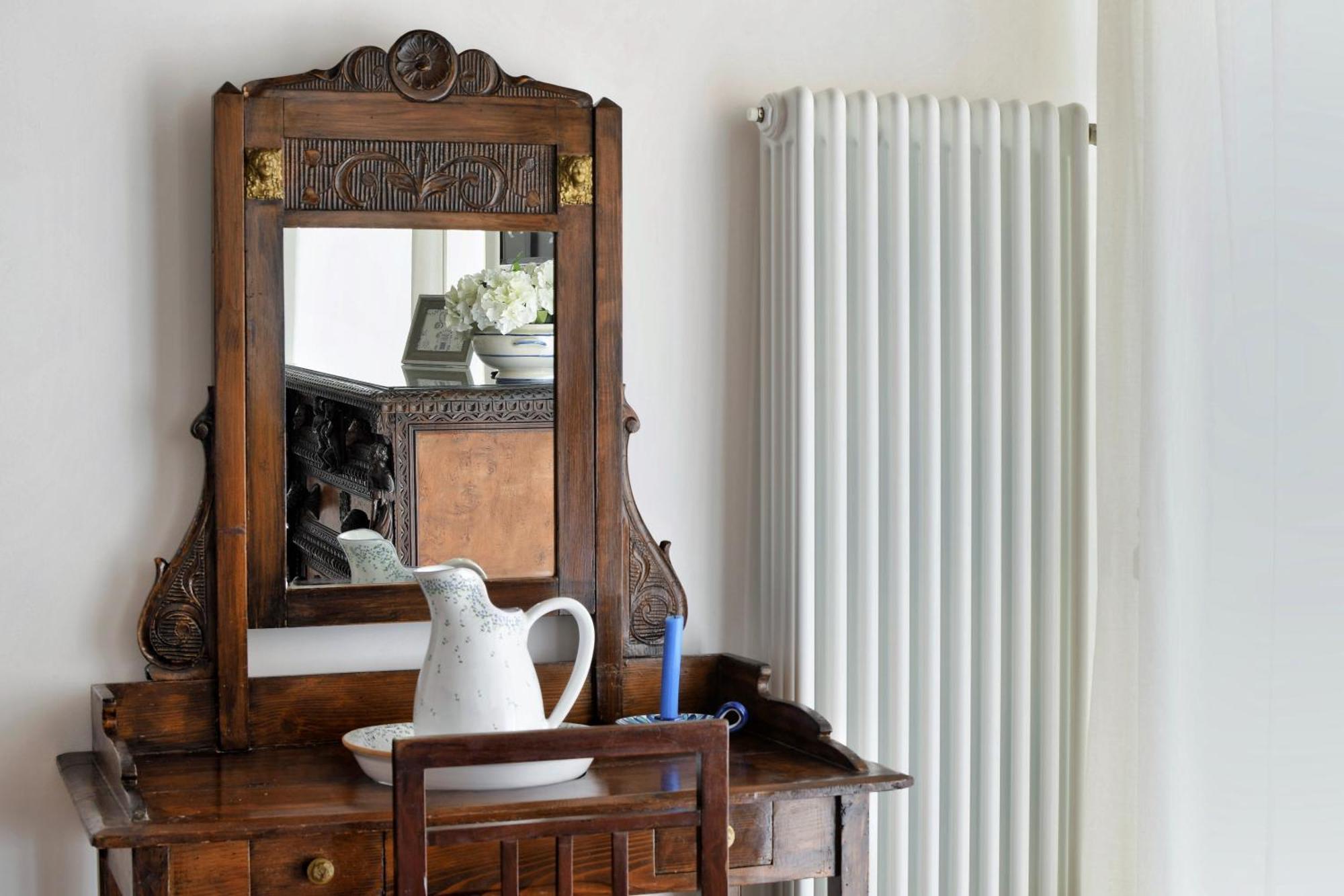 Iflat Palazzo Ragusi Apartment ปาแลร์โม ภายนอก รูปภาพ