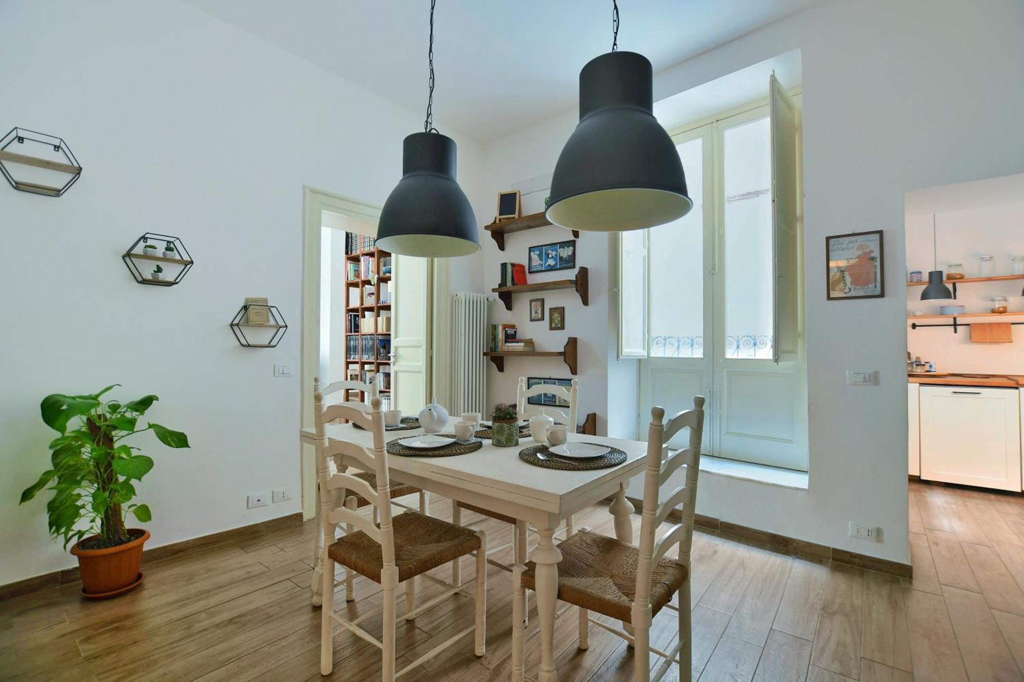 Iflat Palazzo Ragusi Apartment ปาแลร์โม ภายนอก รูปภาพ