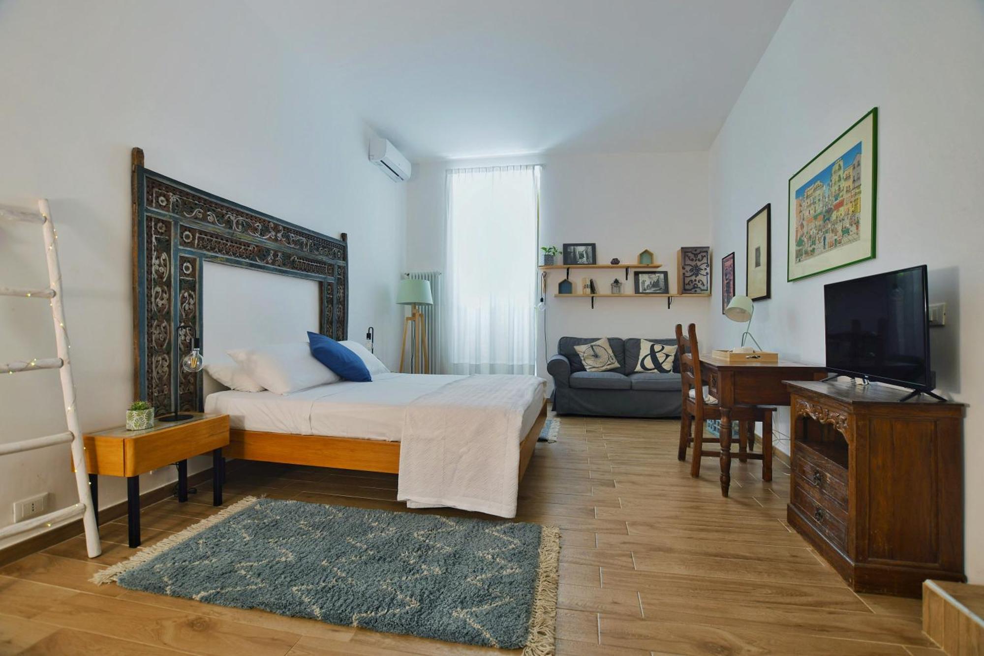 Iflat Palazzo Ragusi Apartment ปาแลร์โม ภายนอก รูปภาพ