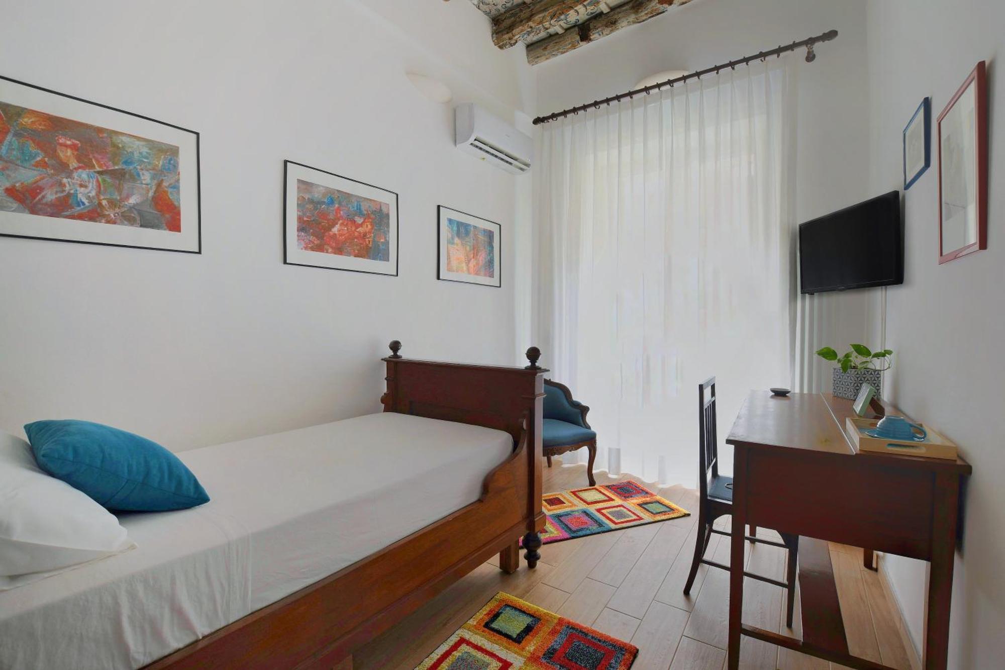Iflat Palazzo Ragusi Apartment ปาแลร์โม ภายนอก รูปภาพ